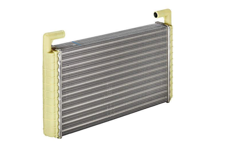 VALEO 812349 Heat Exchanger, interior heating
