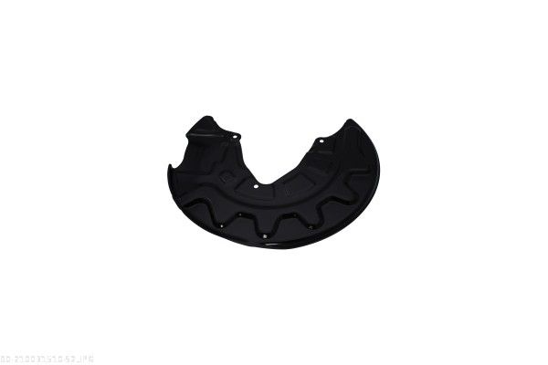 AUTOMEGA 210031510 Splash Guard, brake disc