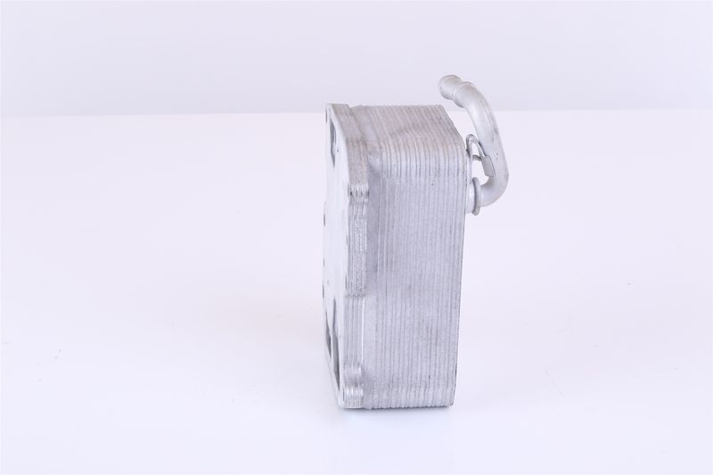 Õliradiaator, mootoriõli, NISSENS 90852