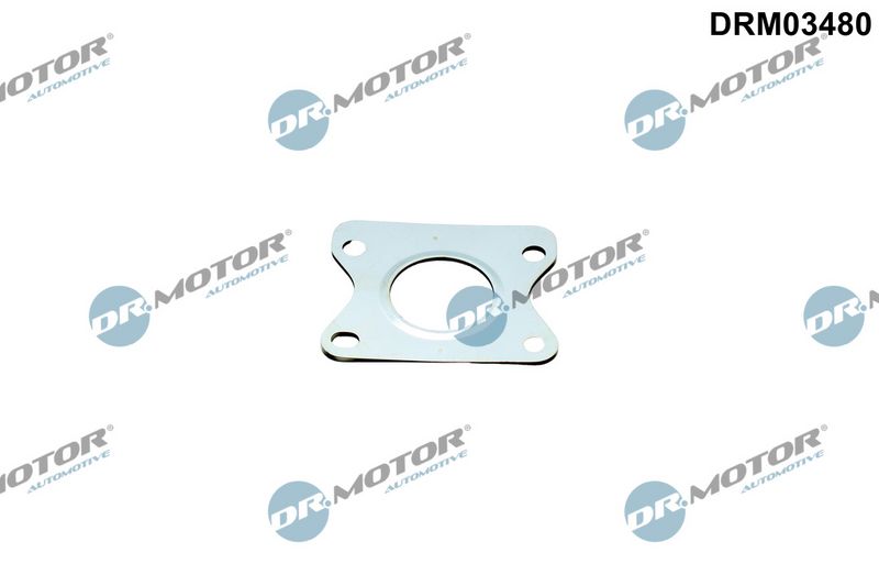 Tihend, väljalaskekollektor Dr.Motor Automotive DRM03480