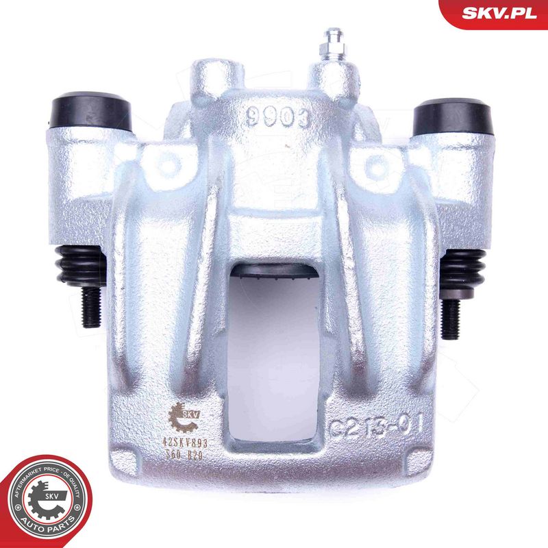 Pidurisadul, ESEN SKV 42SKV893