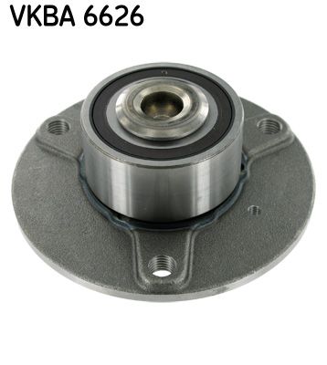 Комплект колісних підшипників, Skf VKBA6626