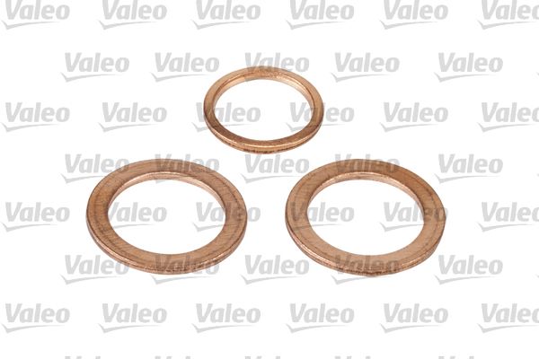 VALEO 587215 Fuel Filter