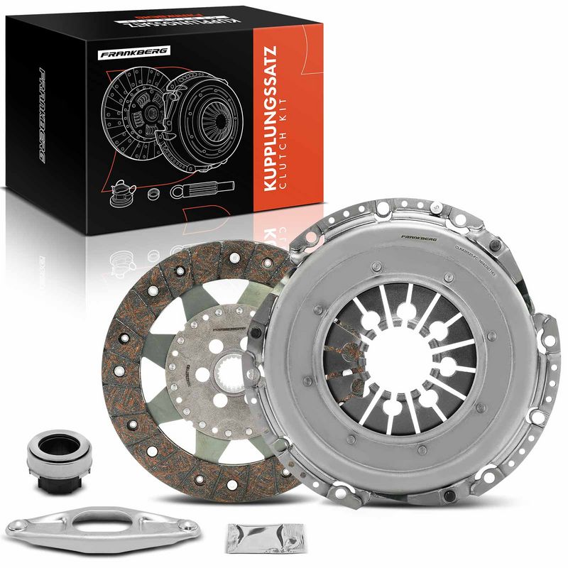 Frankberg 5481FB0028800 - Clutch Kit
