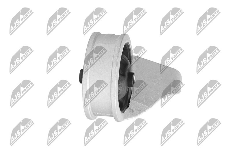 Paigutus, Mootor, NTY ZPS-HY-561