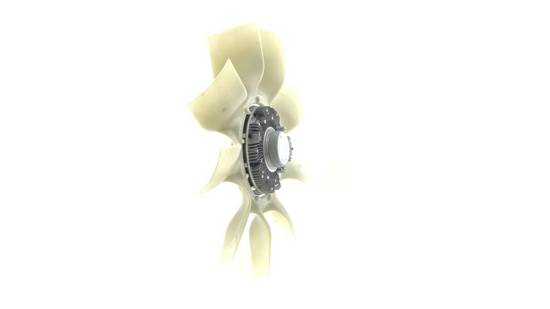 Product Image - Koelventilatorwiel - CFF518000P - MAHLE