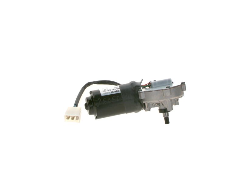 Motor stěračů 0 986 337 200