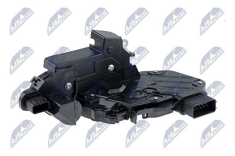 Ukselukk, NTY EZC-LR-014