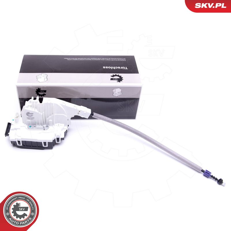 Ukselukk, ESEN SKV 16SKV842