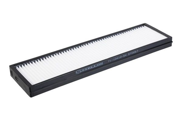 STELLOX 71-02063-SX Filter, cabin air