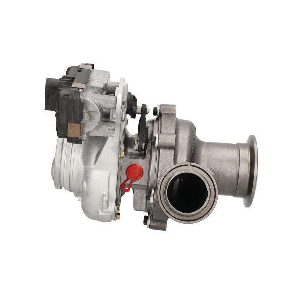 OE-TurboPower IT-819976 Turbokompresorius