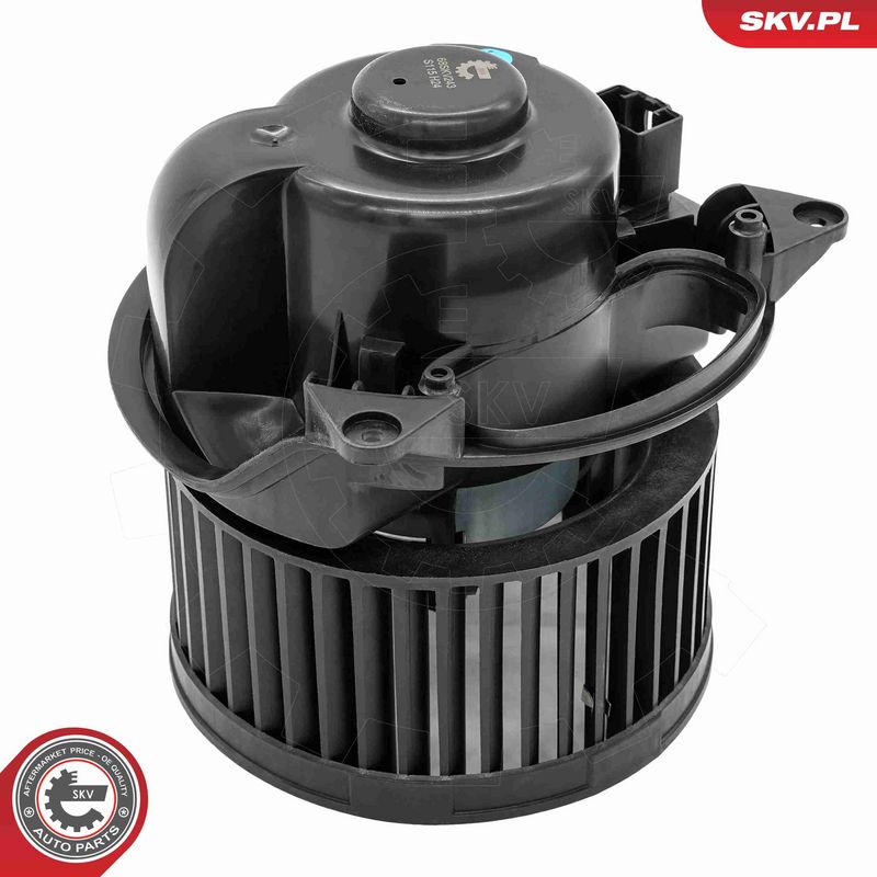 ESEN SKV 68SKV243 Interior Blower