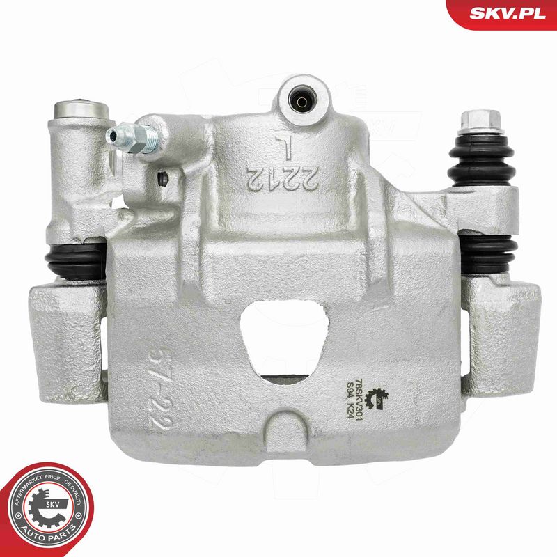 Pidurisadul, ESEN SKV 78SKV301