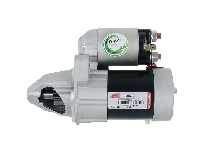 AS-PL S5464S Starter