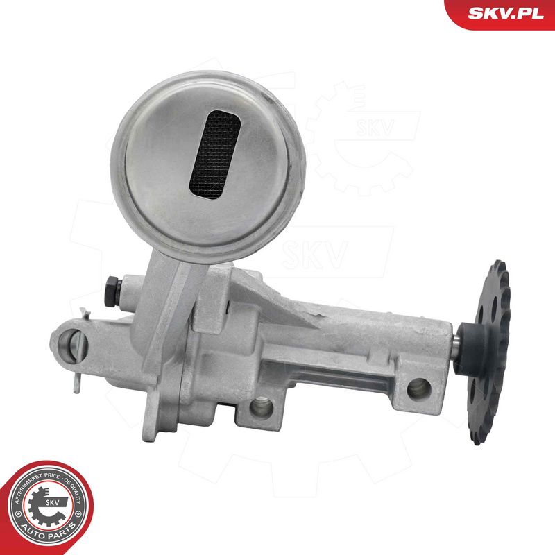 Õlipump, ESEN SKV 77SKV049