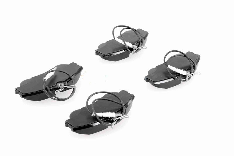 VAICO V22-0079 Brake Pad Set, disc brake
