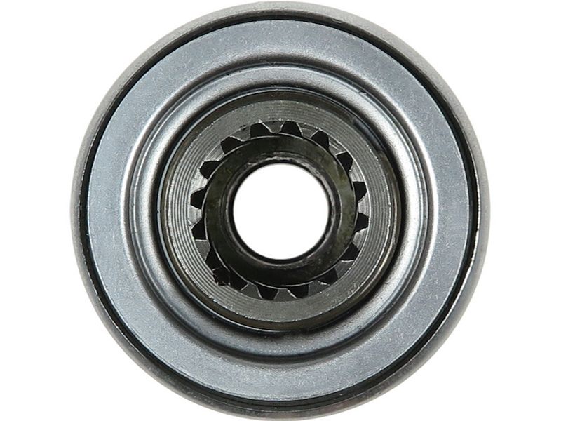 Vabajooks, starter, AS-PL SD0136P