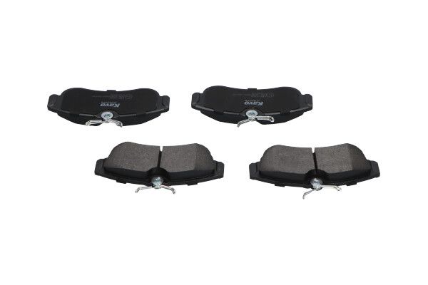 Kavo Parts KBP-6502 Brake Pad Set, disc brake