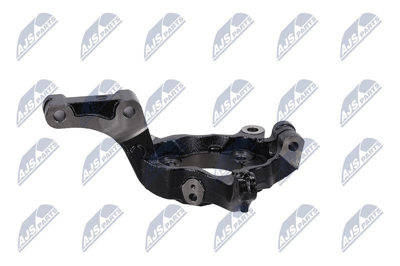 Käändmik, rattakinnitus, NTY ZZP-NS-004