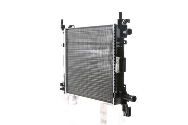 MAHLE CR 626 000S Radiator, engine cooling