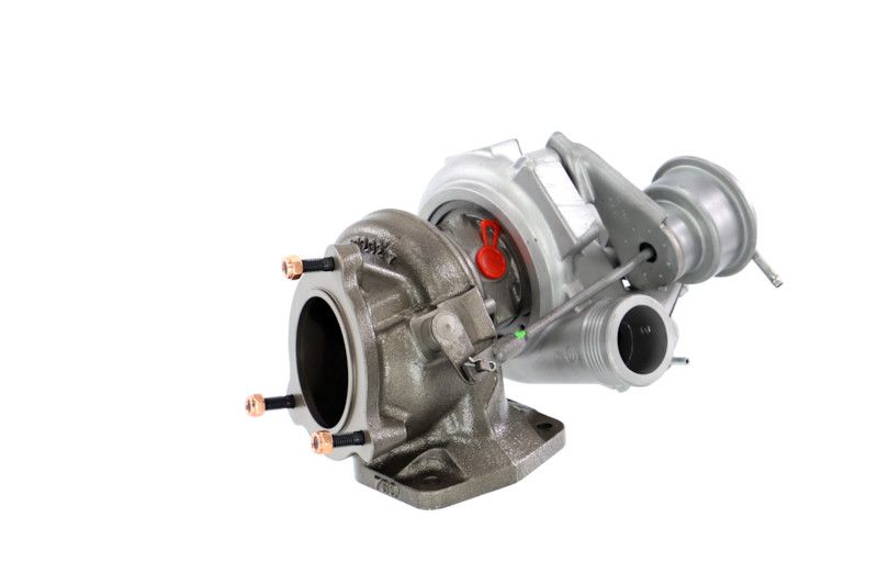 REMANTE 003-001-003414R Charger, charging (supercharged/turbocharged)