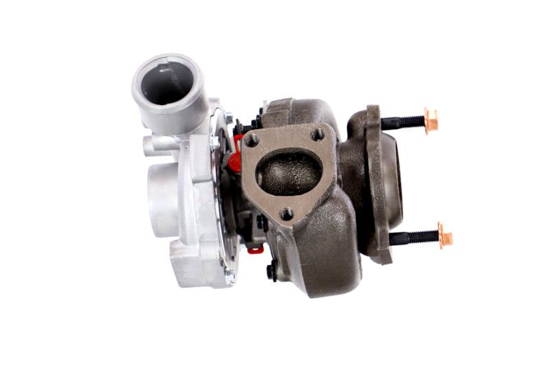 REMANTE 003-001-000195R Charger, charging (supercharged/turbocharged)