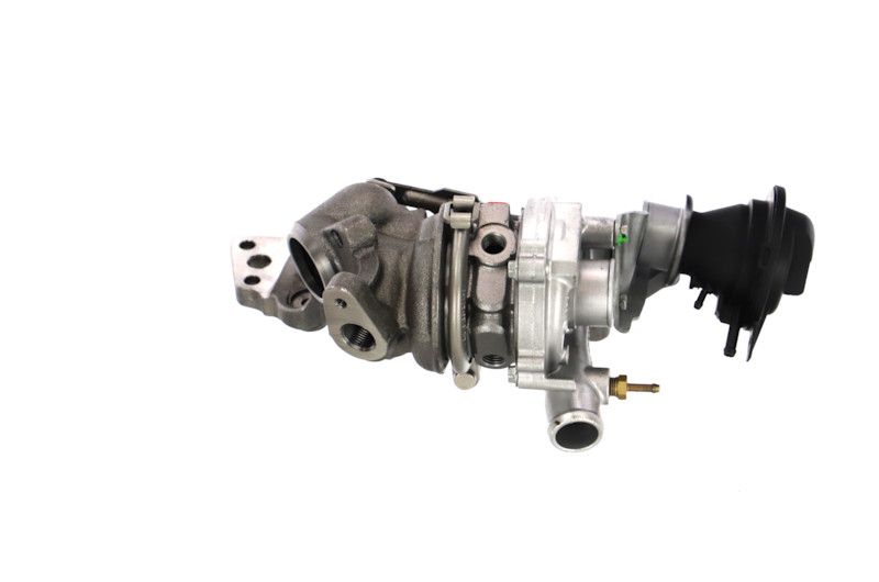 REMANTE 003-001-000229R Charger, charging (supercharged/turbocharged)