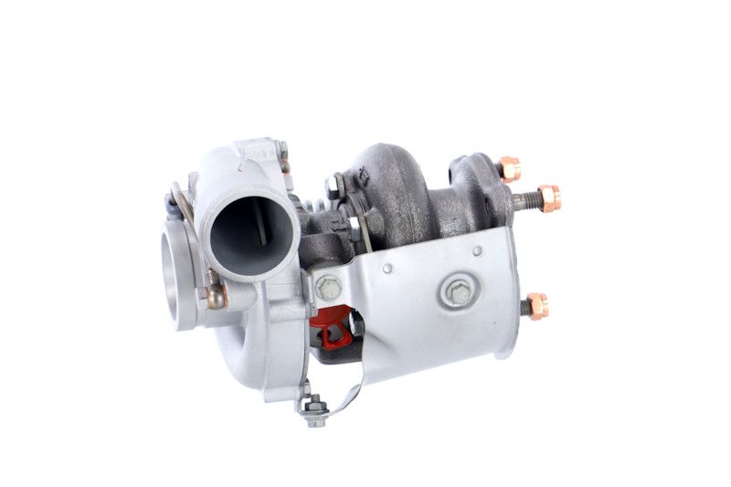REMANTE 003-001-000032R Charger, charging (supercharged/turbocharged)