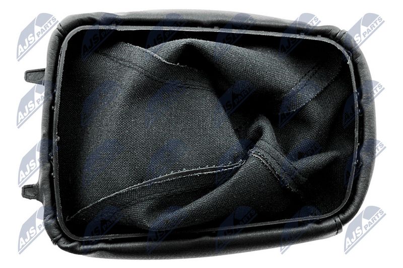 Käigukangi ümbris, NTY GZB-PL-012