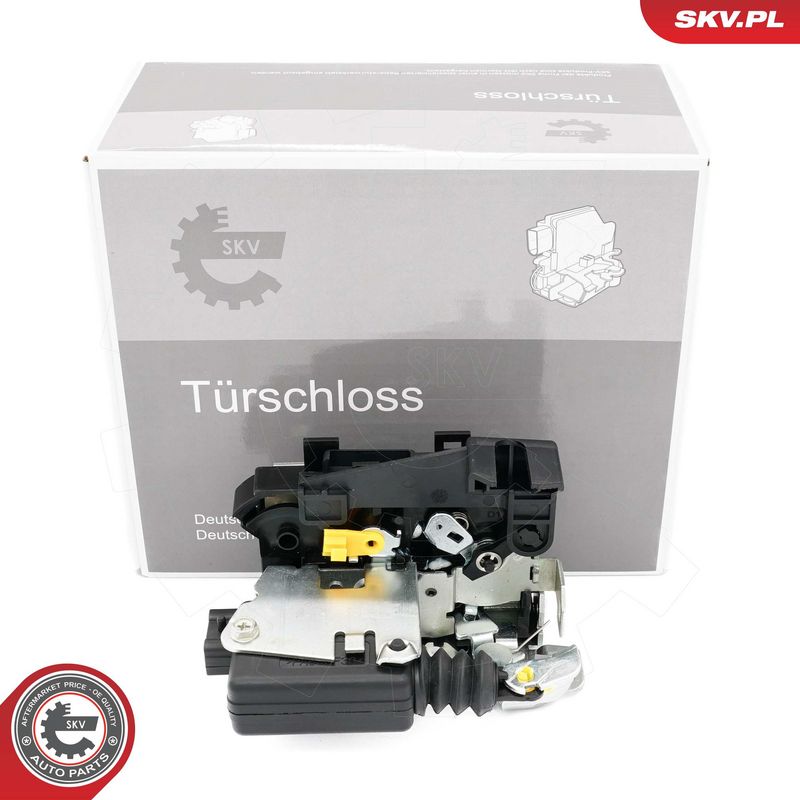 Ukselukk, ESEN SKV 16SKV982