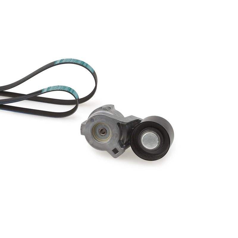 Σετ ιμάντων poly-V  FleetRunner™ Micro-V® Kit