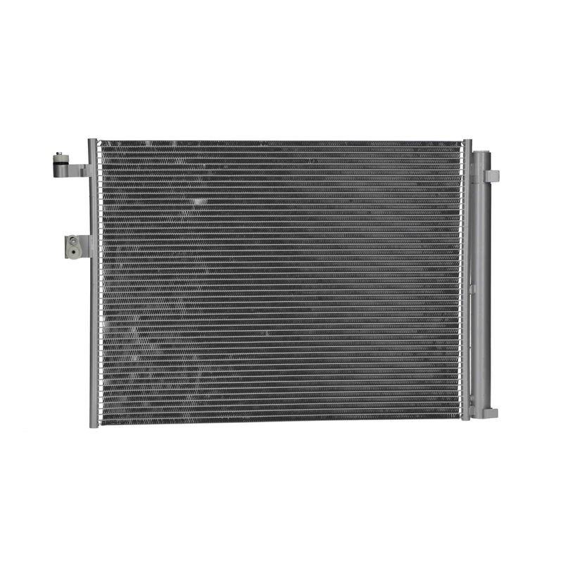 NISSENS 941007 Condenser, air conditioning