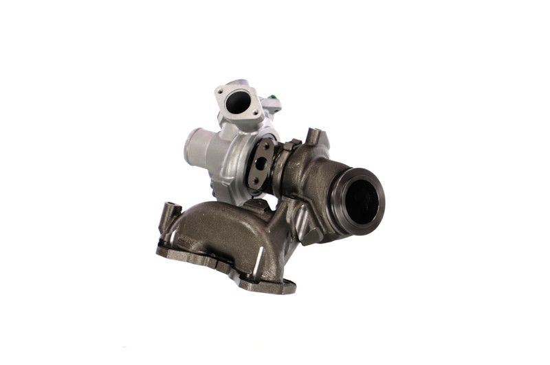 REMANTE 003-001-001052R Turbokompresorius