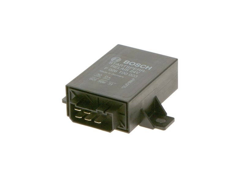 BOSCH F026T00003 Relay, immobilizer