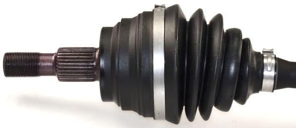 LÖBRO 305940 Drive Shaft