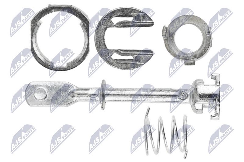 NTY EZC-VW-748 Lock Cylinder
