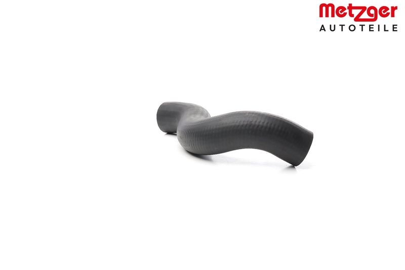 METZGER AUTOTEILE 2400763 Charge Air Hose