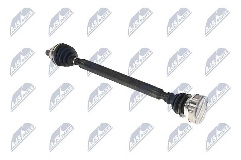 Prekės atitinka OEM kodą: 1K0 407 272 HK