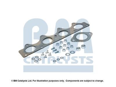 Product Montāžas komplekts, Katalizators BM Catalysts FK91956C Image