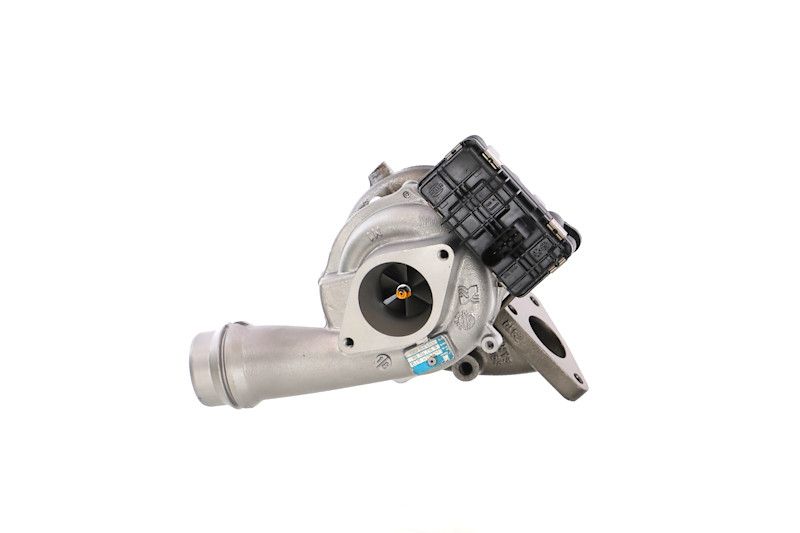 REMANTE 003-002-004141R Turbokompresorius
