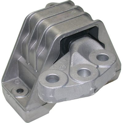 BIRTH felfüggesztés, motor 51234