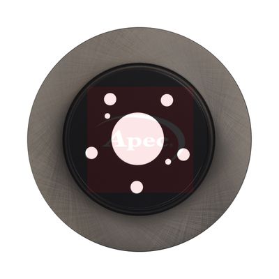APEC Brake Disc DSK2545