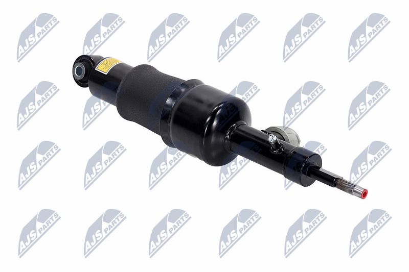 Õhuamort, NTY A-NS-053