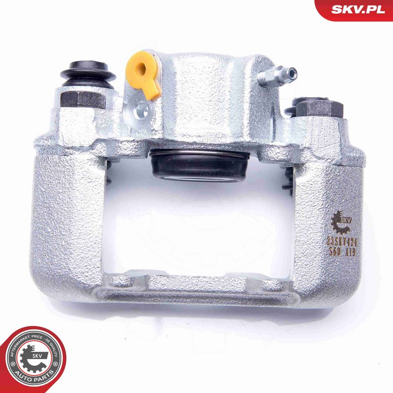 Pidurisadul, ESEN SKV 23SKV424