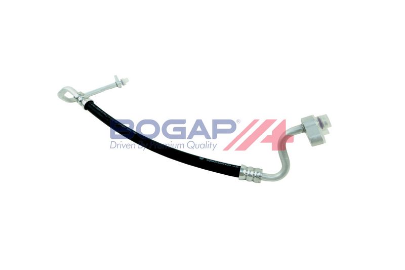 CONDUCTA PRESIUNE VARIABILA AER CONDITIONAT BOGAP A4128123 4