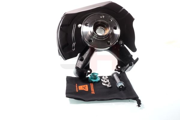 GH GH-284332V Steering Knuckle, wheel suspension