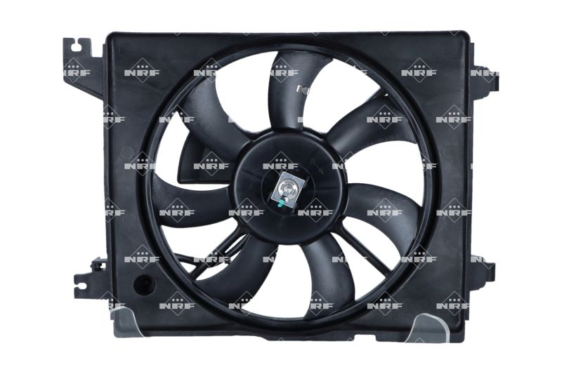 NRF ventilátor, motorhűtés 470097