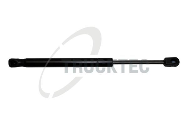 TRUCKTEC AUTOMOTIVE 08.63.036 - Gas Spring, bonnet