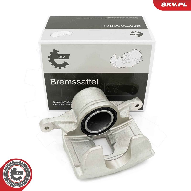 Pidurisadul, ESEN SKV 67SKV031