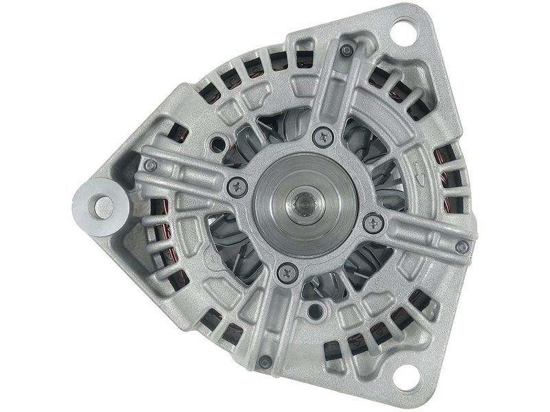 Brand new OEM SEG Alternator